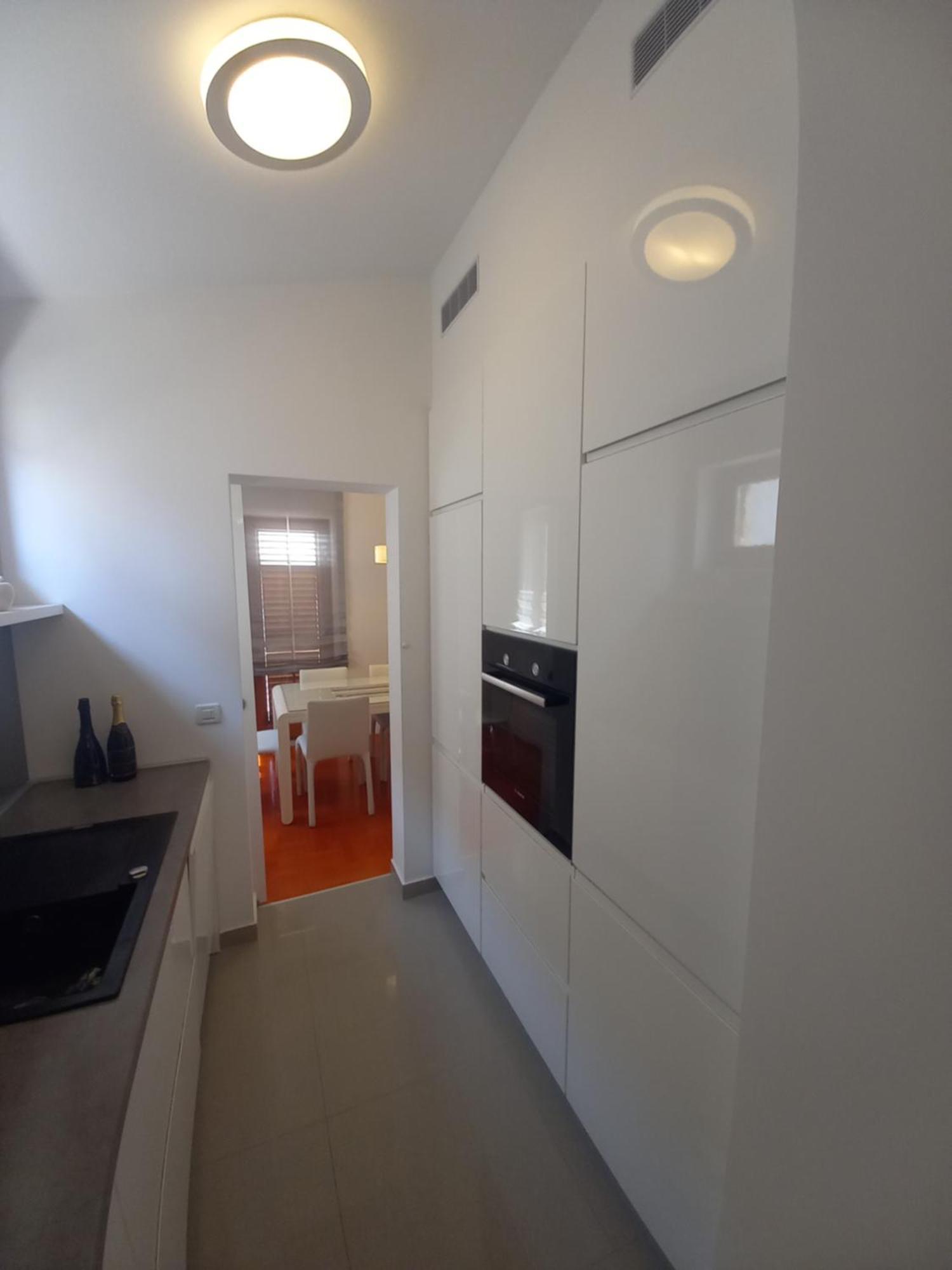 Apartments Iggy Postira Exterior foto