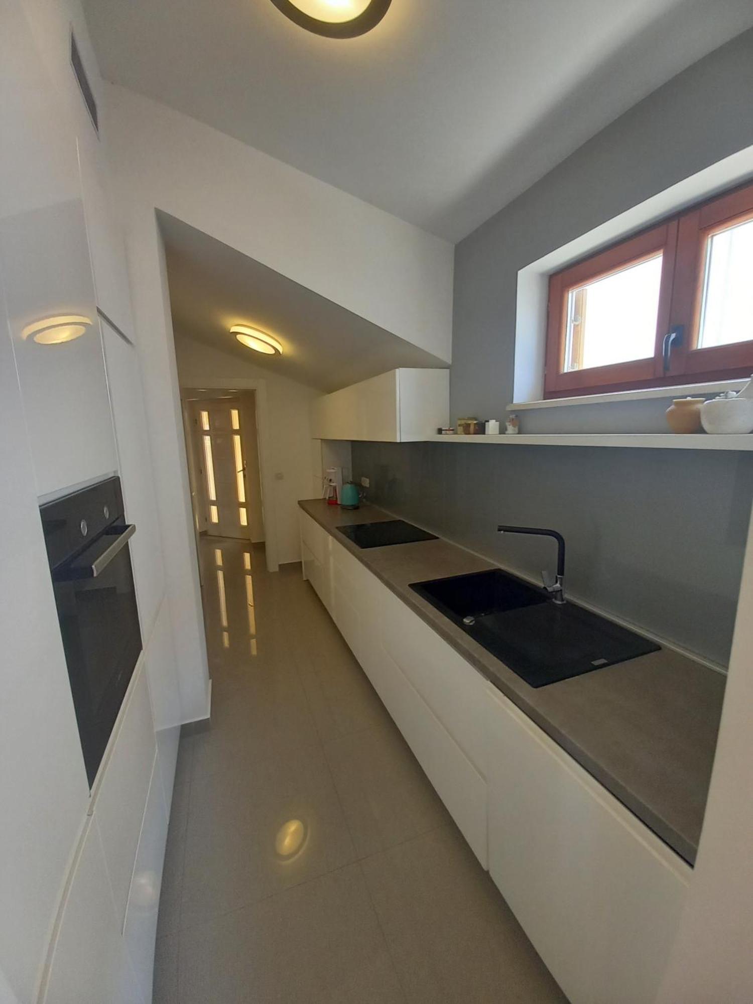 Apartments Iggy Postira Cameră foto