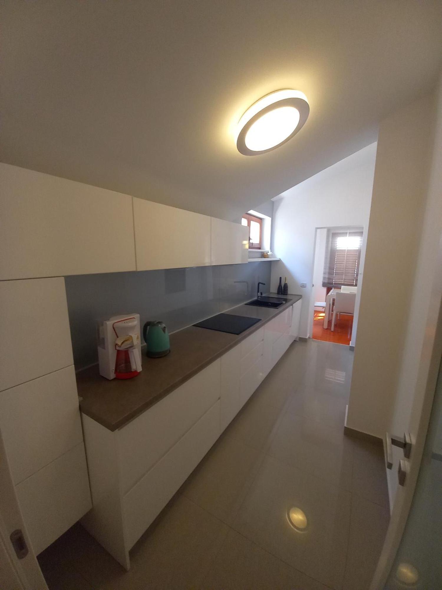 Apartments Iggy Postira Cameră foto