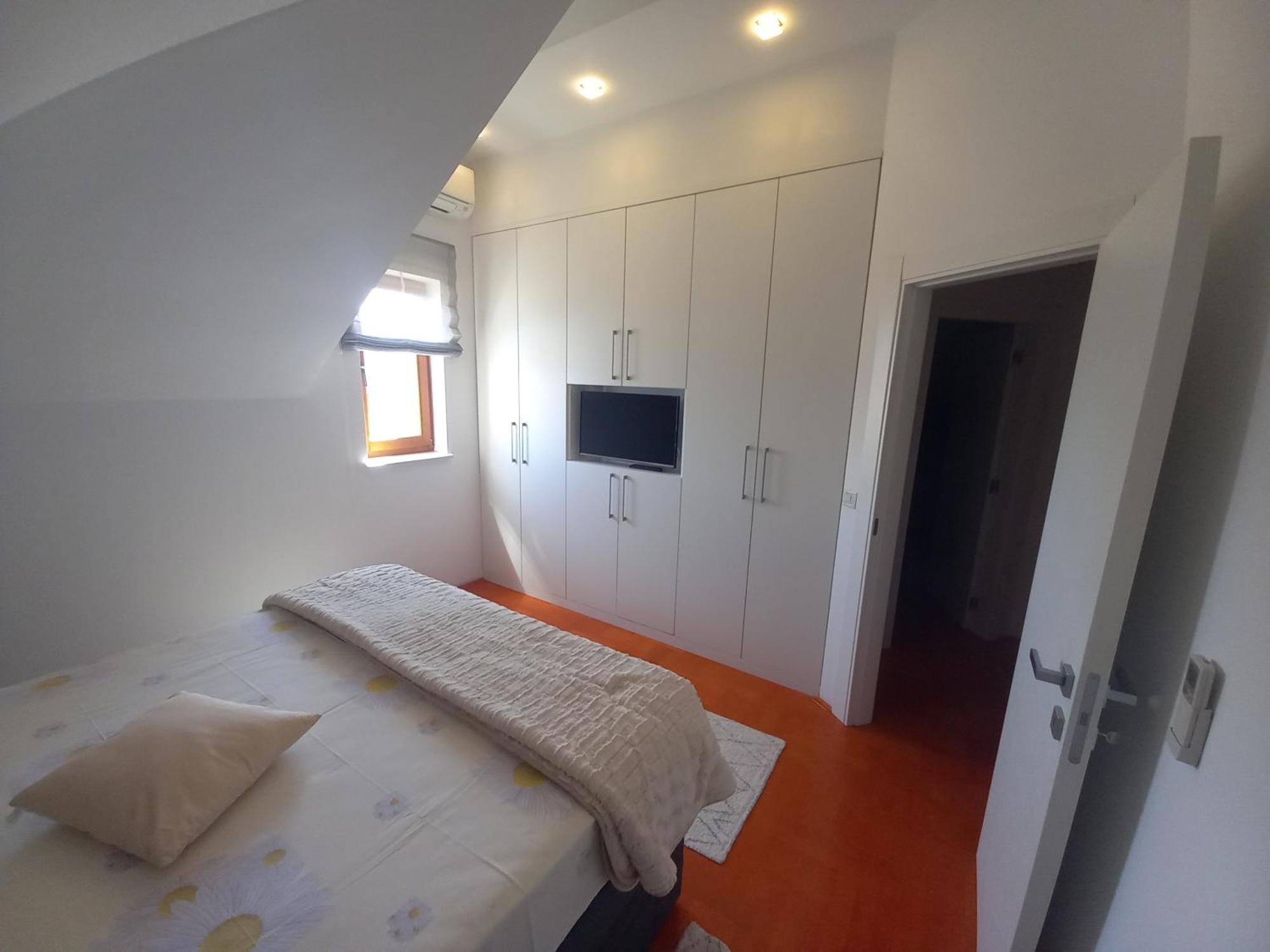 Apartments Iggy Postira Cameră foto